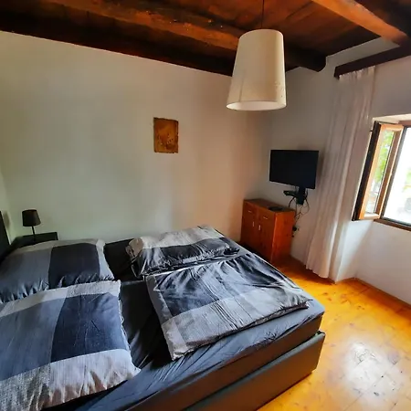 Willa Katun Poreč