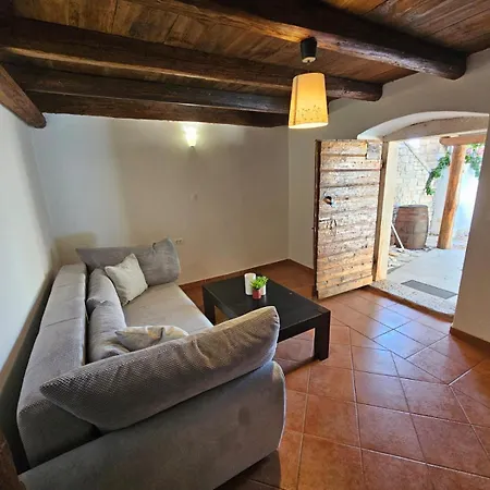 Katun Villa