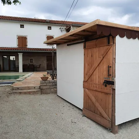 Βίλα Katun Πόρετς