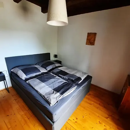 Villa Katun *