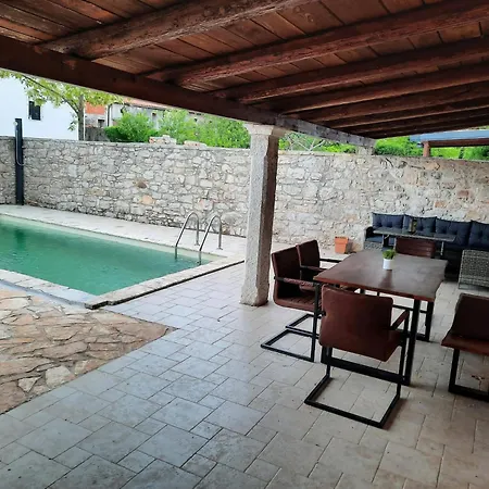 Villa Katun Porec