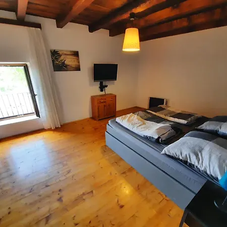 Katun Villa Porec