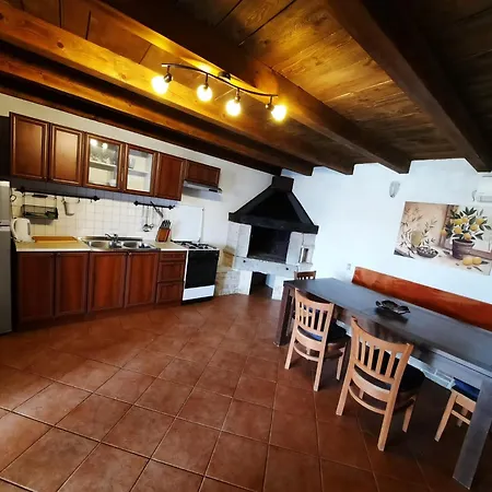 Villa Katun Porec