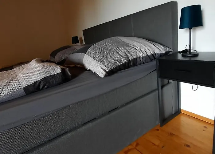 빌라 Katun 포레치